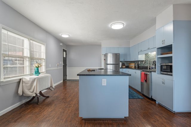 25140 S 613 Loop, Grove, OK 74344