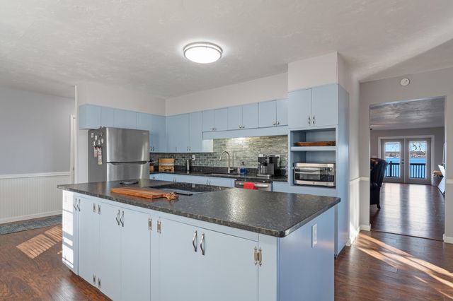 25140 S 613 Loop, Grove, OK 74344