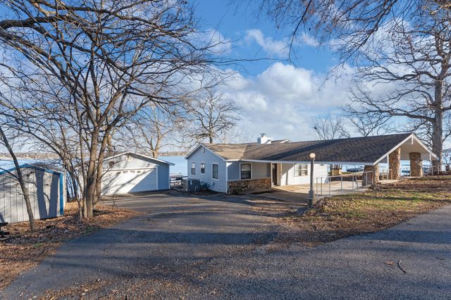 25140 S 613 Loop, Grove, OK 74344