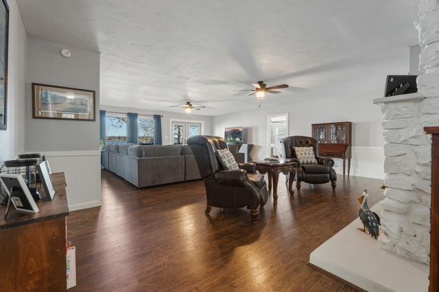 25140 S 613 Loop, Grove, OK 74344