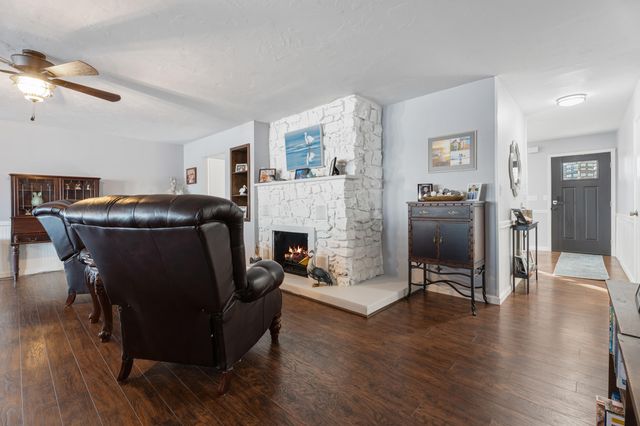 25140 S 613 Loop, Grove, OK 74344