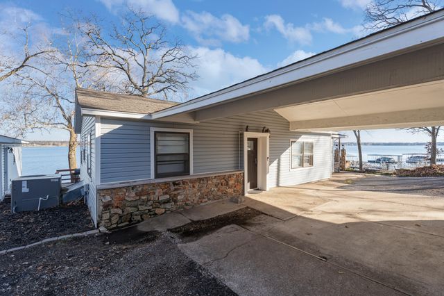 25140 S 613 Loop, Grove, OK 74344