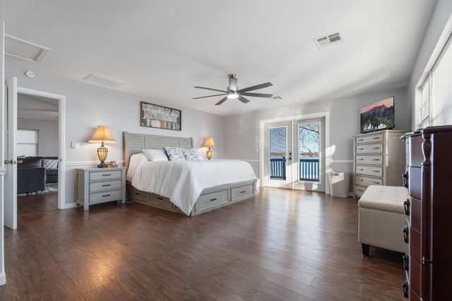 25140 S 613 Loop, Grove, OK 74344