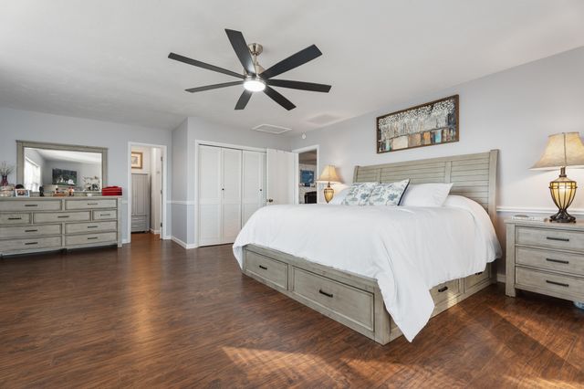 25140 S 613 Loop, Grove, OK 74344