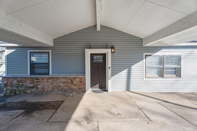 25140 S 613 Loop, Grove, OK 74344