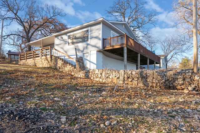 25140 S 613 Loop, Grove, OK 74344