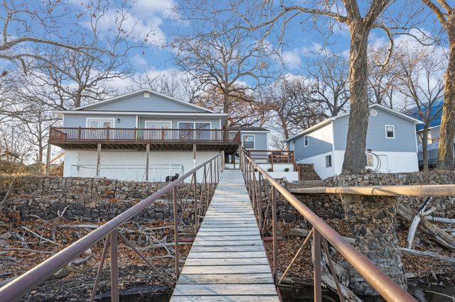 25140 S 613 Loop, Grove, OK 74344