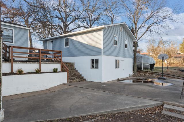 25140 S 613 Loop, Grove, OK 74344