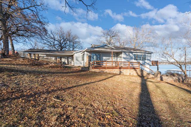 25140 S 613 Loop, Grove, OK 74344