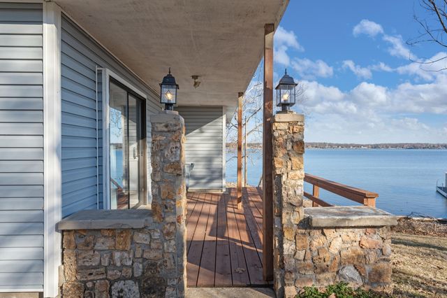 25140 S 613 Loop, Grove, OK 74344