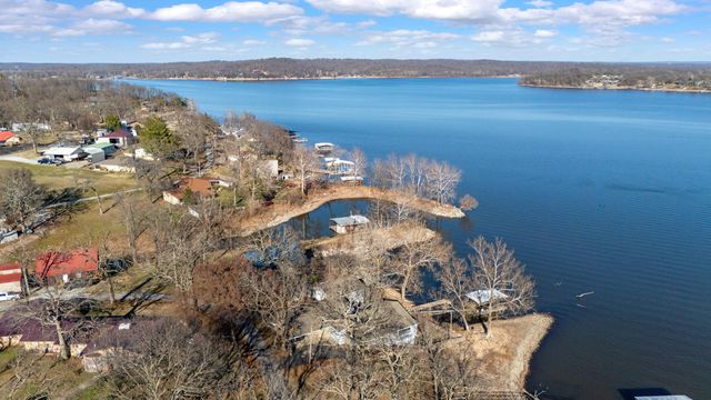 25140 S 613 Loop, Grove, OK 74344