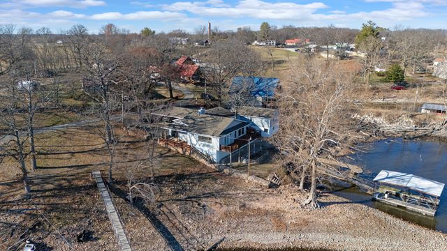 25140 S 613 Loop, Grove, OK 74344