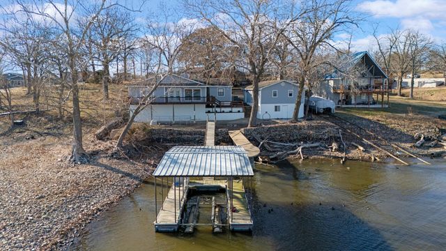 25140 S 613 Loop, Grove, OK 74344