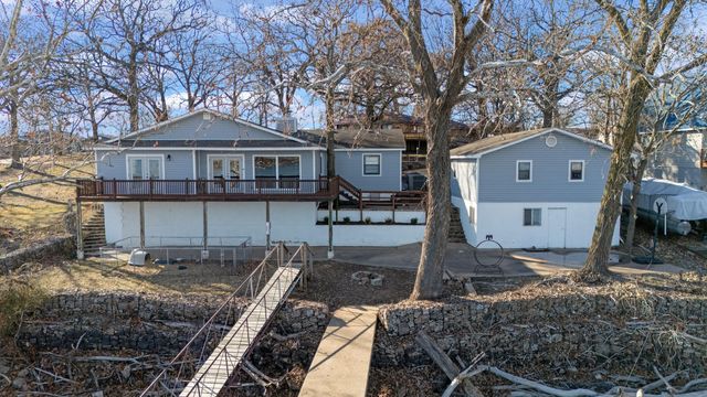 25140 S 613 Loop, Grove, OK 74344