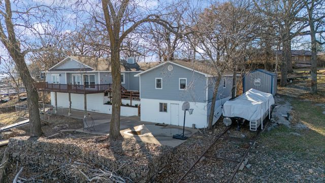 25140 S 613 Loop, Grove, OK 74344