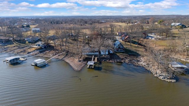 25140 S 613 Loop, Grove, OK 74344