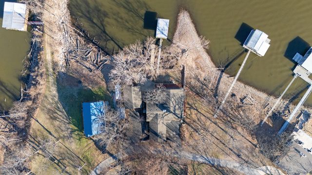 25140 S 613 Loop, Grove, OK 74344