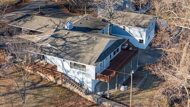 25140 S 613 Loop, Grove, OK 74344