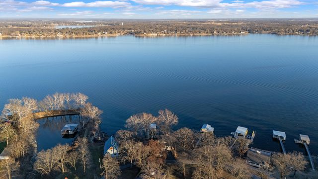 25140 S 613 Loop, Grove, OK 74344