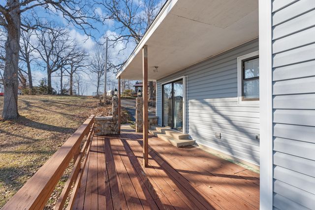 25140 S 613 Loop, Grove, OK 74344