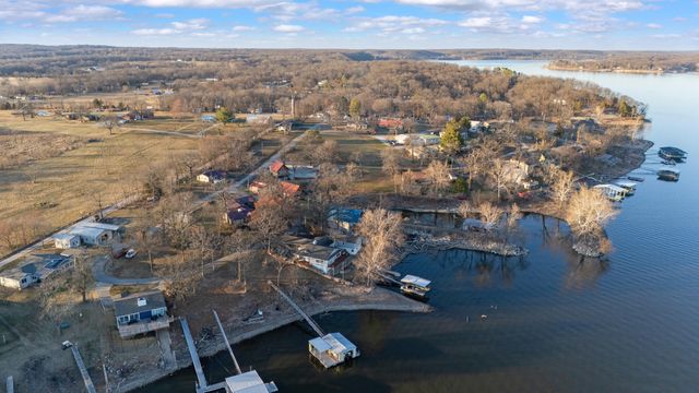 25140 S 613 Loop, Grove, OK 74344