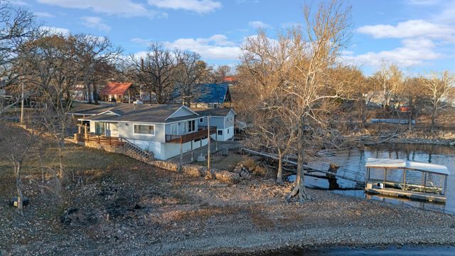 25140 S 613 Loop, Grove, OK 74344