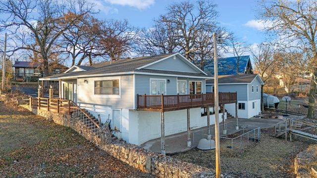 25140 S 613 Loop, Grove, OK 74344