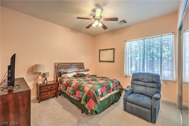 5176 Blissful Valley Circle, Las Vegas, NV 89149