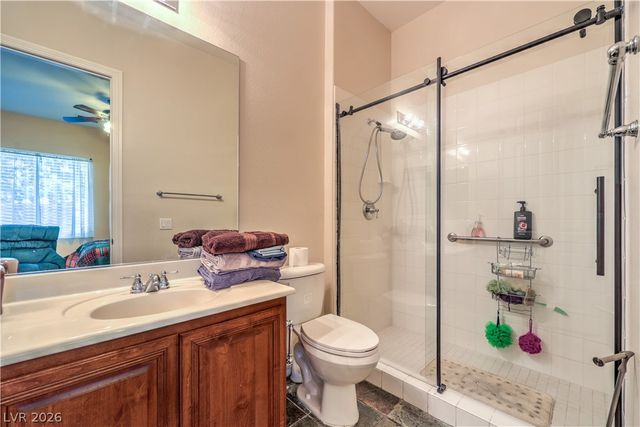5176 Blissful Valley Circle, Las Vegas, NV 89149