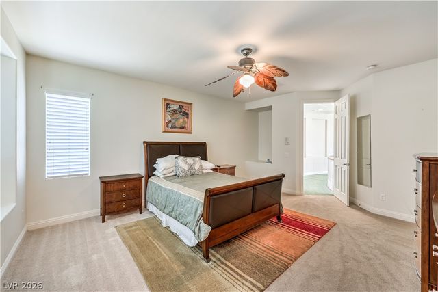 5176 Blissful Valley Circle, Las Vegas, NV 89149