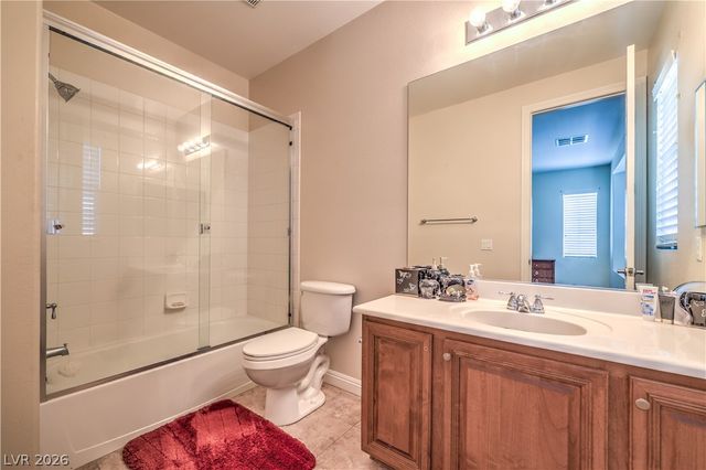 5176 Blissful Valley Circle, Las Vegas, NV 89149