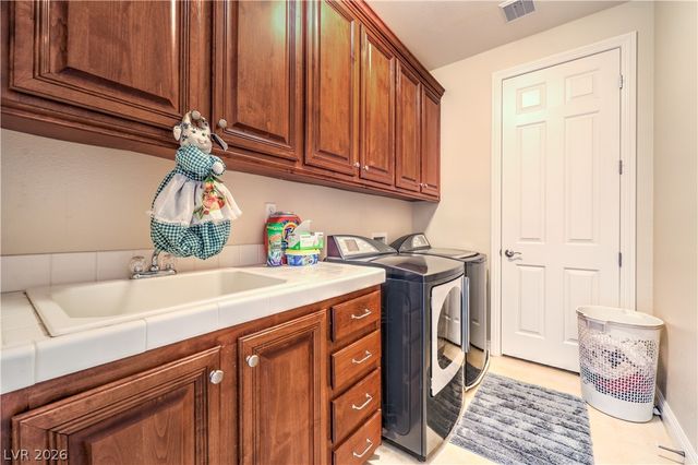 5176 Blissful Valley Circle, Las Vegas, NV 89149