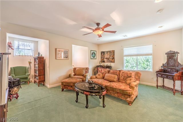 5176 Blissful Valley Circle, Las Vegas, NV 89149