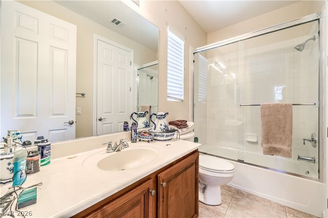 5176 Blissful Valley Circle, Las Vegas, NV 89149