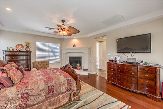 5176 Blissful Valley Circle, Las Vegas, NV 89149