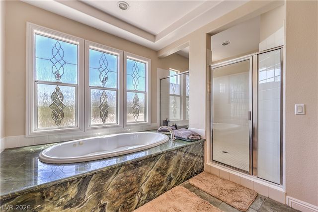 5176 Blissful Valley Circle, Las Vegas, NV 89149