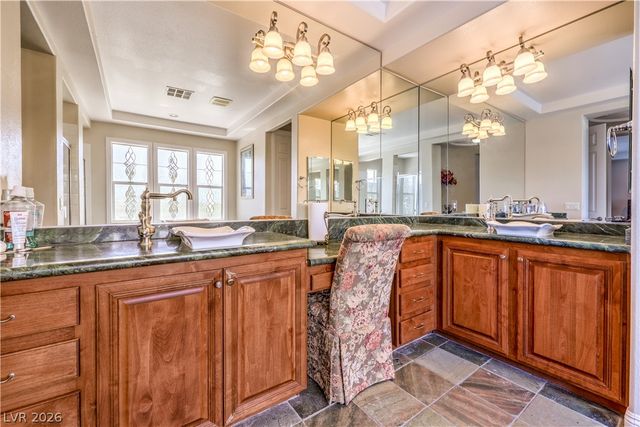 5176 Blissful Valley Circle, Las Vegas, NV 89149