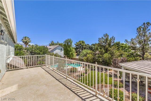 5176 Blissful Valley Circle, Las Vegas, NV 89149
