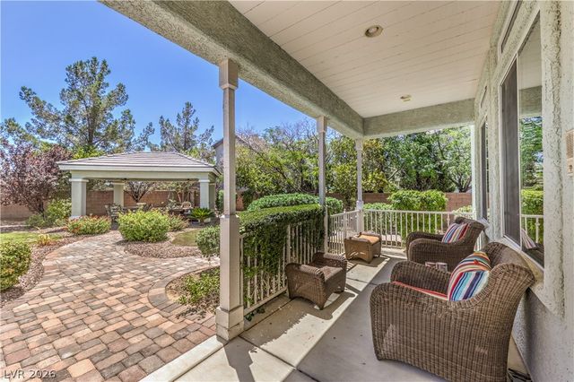 5176 Blissful Valley Circle, Las Vegas, NV 89149