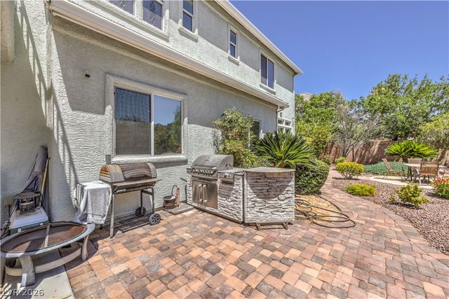 5176 Blissful Valley Circle, Las Vegas, NV 89149