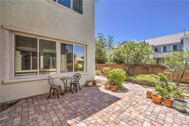 5176 Blissful Valley Circle, Las Vegas, NV 89149