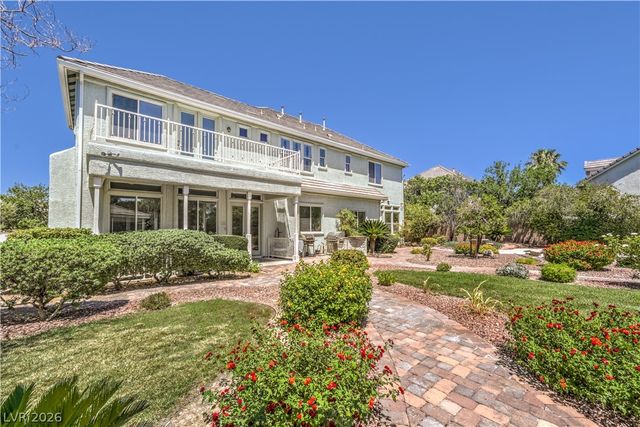 5176 Blissful Valley Circle, Las Vegas, NV 89149