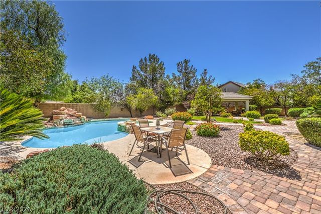 5176 Blissful Valley Circle, Las Vegas, NV 89149