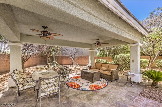 5176 Blissful Valley Circle, Las Vegas, NV 89149