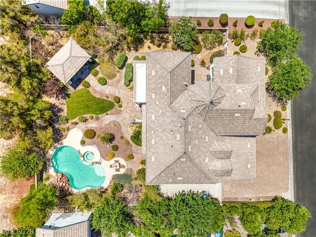 5176 Blissful Valley Circle, Las Vegas, NV 89149