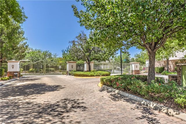 5176 Blissful Valley Circle, Las Vegas, NV 89149
