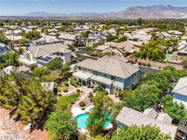 5176 Blissful Valley Circle, Las Vegas, NV 89149