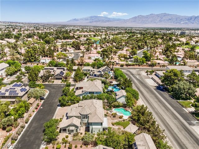 5176 Blissful Valley Circle, Las Vegas, NV 89149