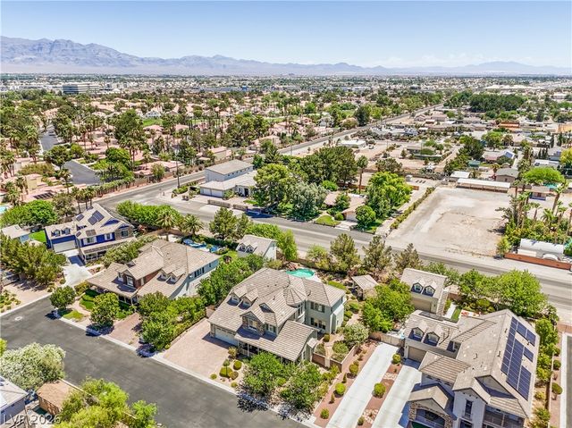 5176 Blissful Valley Circle, Las Vegas, NV 89149