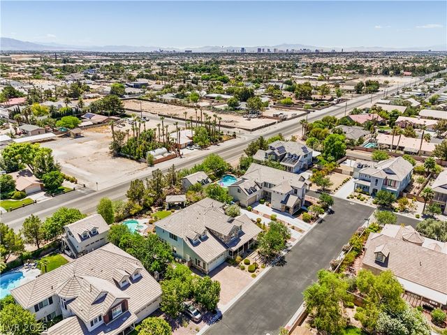 5176 Blissful Valley Circle, Las Vegas, NV 89149